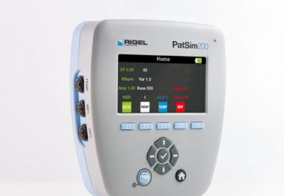 英国Rigel PatSim200患者模拟器