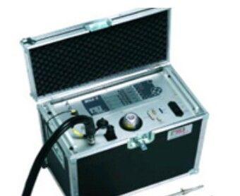 德国MRU MGA5气体分析仪