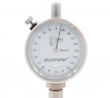 英国Elcometer 123表面粗糙度仪