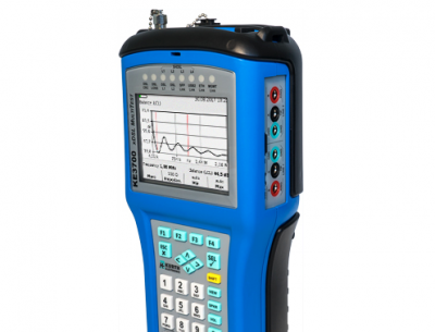德国GMC-I KE3700 CT电信线路鉴定仪