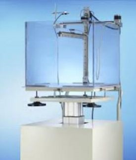 SRT-300型三维放疗自动扫描水箱及射线束分析系统