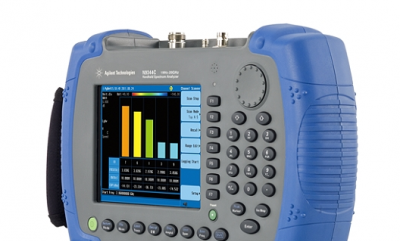 美国AGILENT N9344C手持式频谱分析仪(HSA)