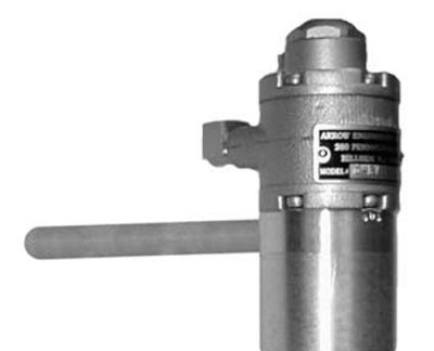 德国wiggens 重型气动搅拌器 23365-11