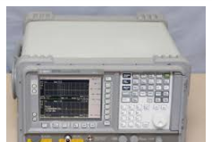 美国AGILENT E4404B ESA-E频谱分析仪