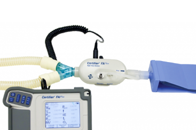 美国TSI 4080呼吸机分析仪