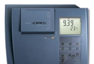 德国WTW Cond 7300实验室台式电导率/电阻率/TDS/盐度测试仪