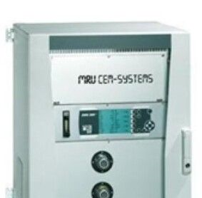 德国MRU 过程气体和环境气体测量分析仪 SWG300