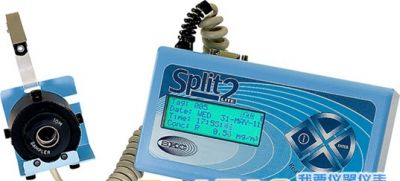 美国SKC Split2粉尘检测仪