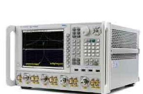美国AGILENT N5232A PNA-L微波网络分析仪