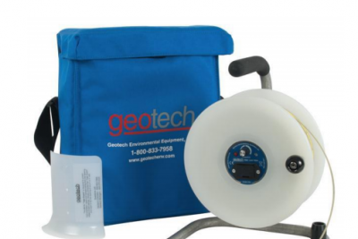 美國Geotech(吉奧特) ET便攜式水位計