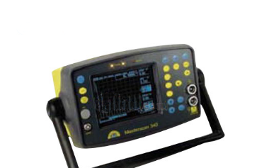 英国SONATEST MasterScan140超声波探伤仪