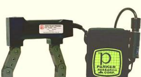 美國PARKER(派克) B310PDC磁粉探傷儀