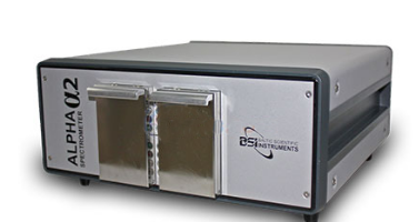 瑞典BSI Alpha Spectrometer α2光谱仪