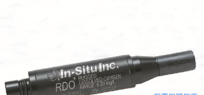 美国IN-situ RDO光学溶解氧传感器