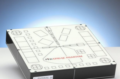 德国PTW EPID QC Phantom电子射野影像系统控制模体