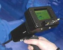 美國UE UP10000超聲波全功能檢測儀