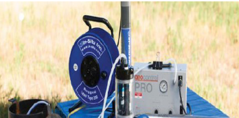 美国IN-situ TROLL 9500多参数水质分析仪