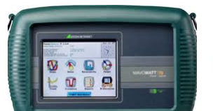 德国GMC-Instruments MavoWatt 70电能质量分析仪
