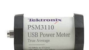 美国Tektronix(泰克) PSM3110微波<em>功率计</em>/传感器