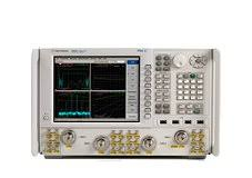 美国AGILENT N5242A PNA-X微波网络分析仪