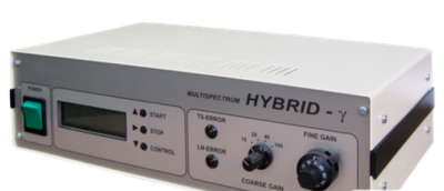 瑞典BSI HYBRID多光谱测量装置