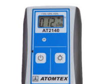 白俄羅斯ATOMTEX AT2140/AT2140A個人劑量計