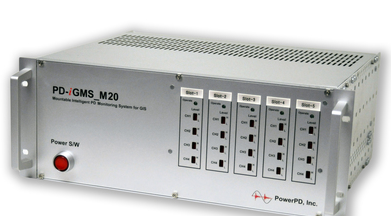 美国POWERPD PD-iGMS-M20A多功能测试仪
