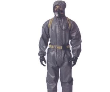 美国Dupont杜邦 Tychem ThermoPro阻燃化学防护服
