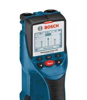 德国bosch D-TECT 150墙体/地板扫描仪/超宽波段<em>钢筋</em>扫描仪