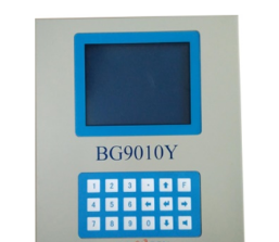 BG9010Y辐射监测控制器