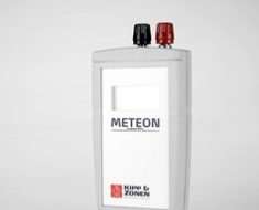 荷兰kipp&zonen  METEON数据记录仪