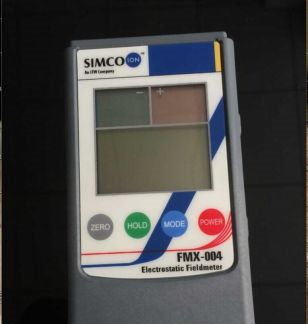 日本SICMO FMX-004 <em>静电测试仪</em>