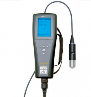 美国YSI Pro 30 便携式电导率仪