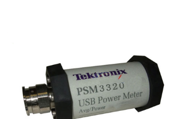美国Tektronix(泰克) PSM3320微波<em>功率计</em>/传感器