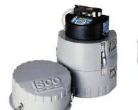 美国ISCO 6712水质采样器