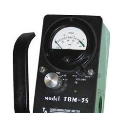 美国TA TBM-3SR表面沾污仪
