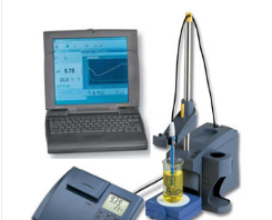 德国WTW inoLab pH 7400实验室PH/mV/ION测试仪