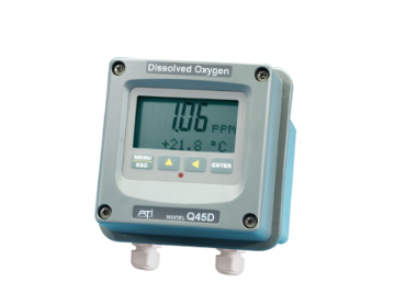 美国ATI Q45D溶解氧检测仪
