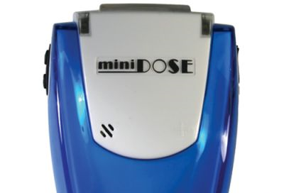 美國華瑞miniDOSE x、γ輻射個人監測儀【PRM-1100】