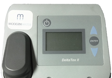 英国MODERN WATER Deltatox-II 便携式水质毒性测试仪