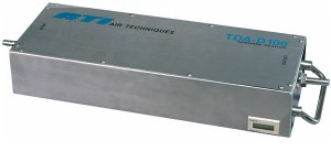 美国ATI  TDA-D100粒子浓度稀释器