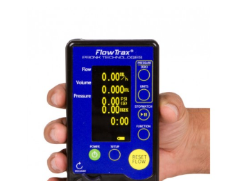 美国Pronk Technologies FT-1KIT Flotrax输液泵分析仪