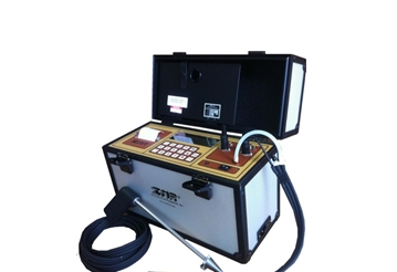 美国IMR IMR2800P燃烧气体分析仪
