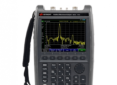美国AGILENT N9916A FieldFox手持式微波组合分析仪