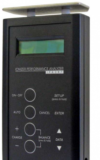 美国MONROE IPA287A电离器分析仪