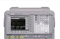 美国AGILENT E4402B ESA-E频谱分析仪