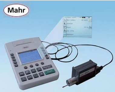 德国MarSurf（马尔） M300带打印粗糙度测量仪