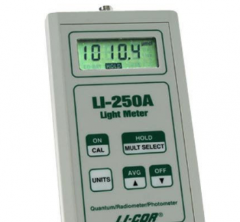 美国LI-COR LI-250A光照计