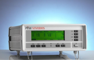 德国PTW In-vivo Dosimetry剂量计系统