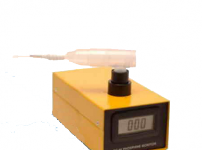 英國BEDFONT EC80磷化氫檢測儀